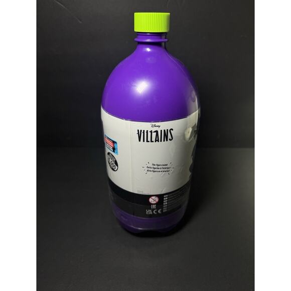 Funko Soda - Maleficent As Dragon NYCC Common Shared Exclusive - Fast Shipping! - Picture 2 of 4